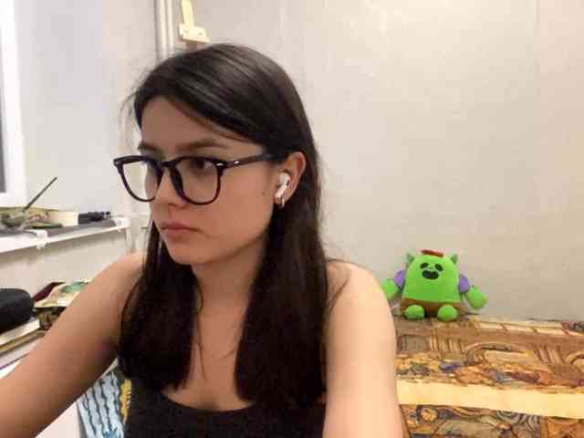 AltagraciaTrudics webcam
