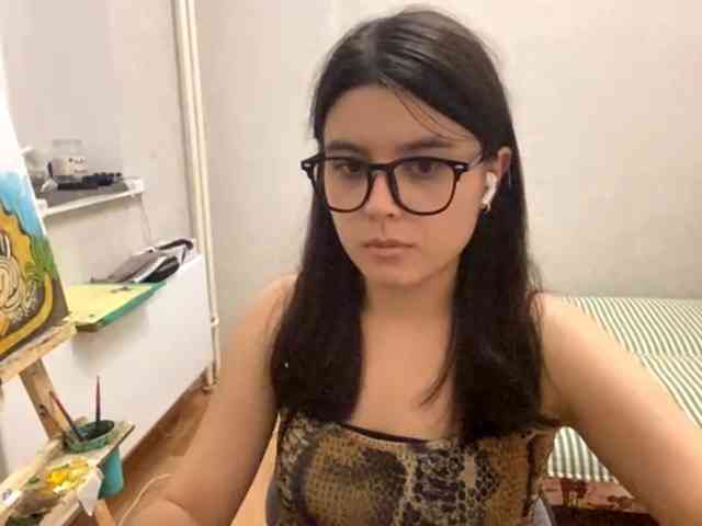 AltagraciaTrudics webcam