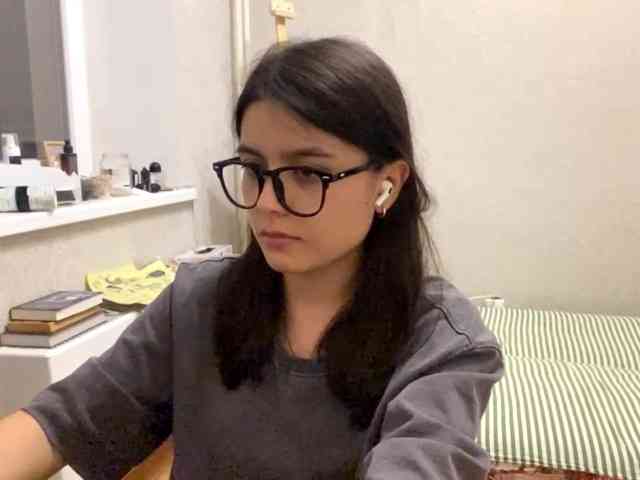 AltagraciaTrudics webcam