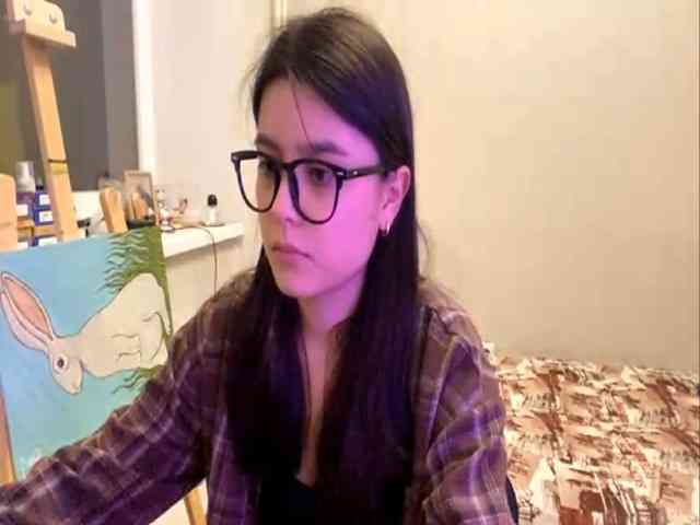 AltagraciaTrudics webcam