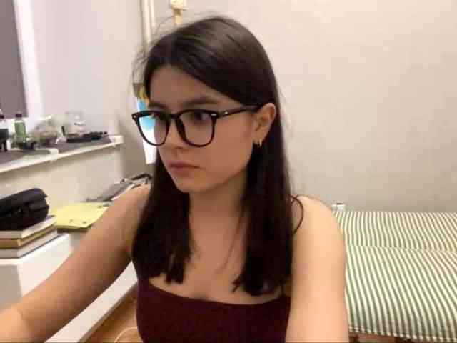 AltagraciaTrudics webcam