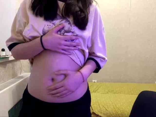 AltagraciaTrudics webcam