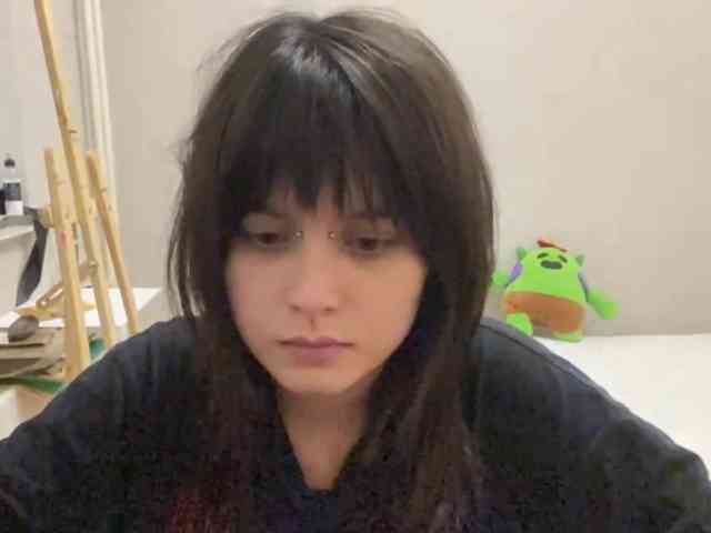 AltagraciaTrudics webcam