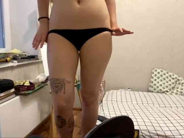AltagraciaTrudics webcam