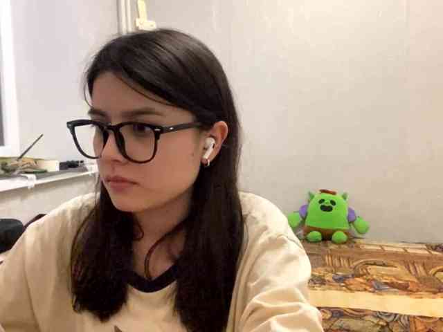 AltagraciaTrudics webcam