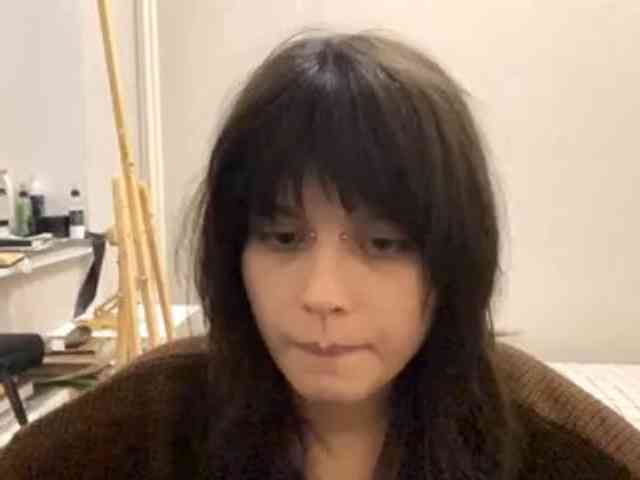 AltagraciaTrudics webcam