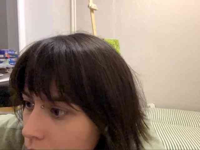 AltagraciaTrudics webcam