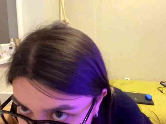 AltagraciaTrudics webcam