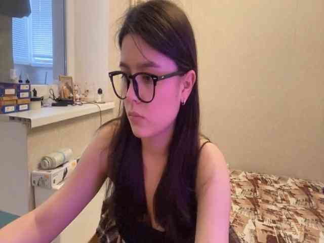 AltagraciaTrudics webcam