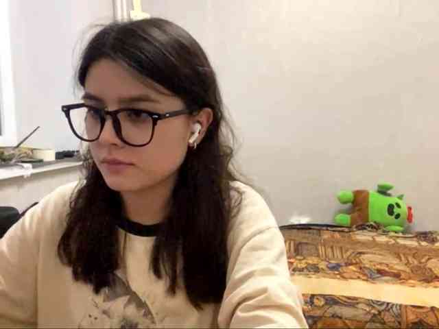 AltagraciaTrudics webcam