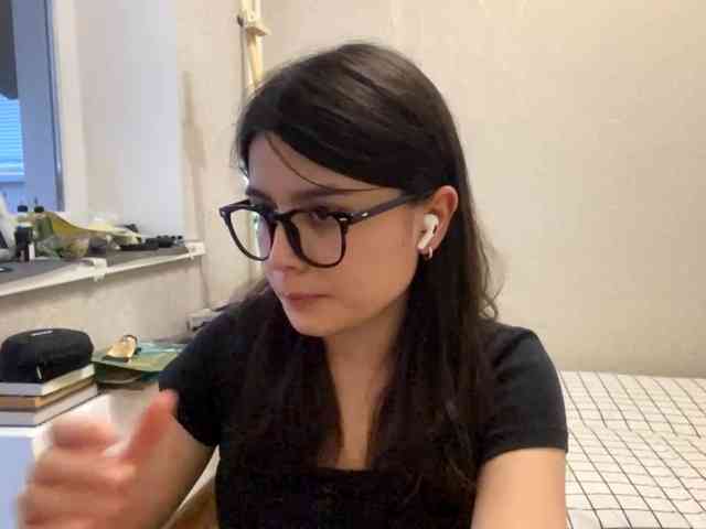 AltagraciaTrudics webcam