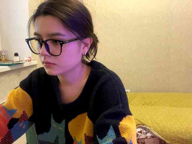 AltagraciaTrudics webcam