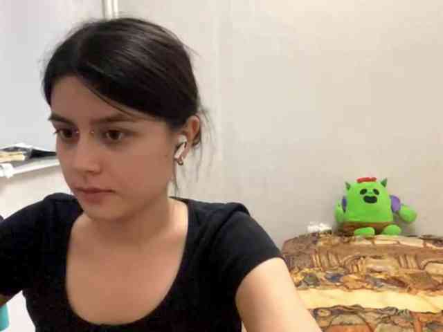 AltagraciaTrudics webcam