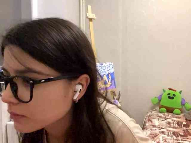 AltagraciaTrudics webcam