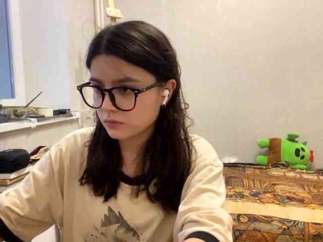AltagraciaTrudics webcam
