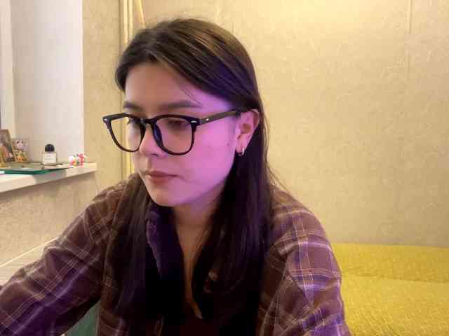 AltagraciaTrudics webcam