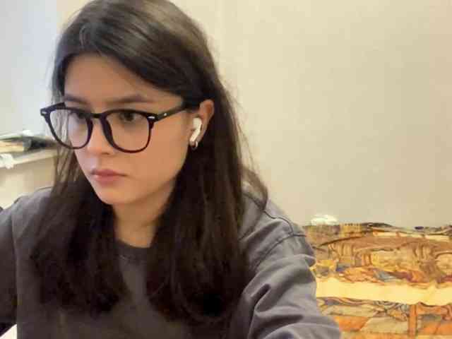 AltagraciaTrudics webcam