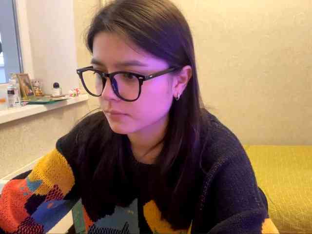 AltagraciaTrudics webcam
