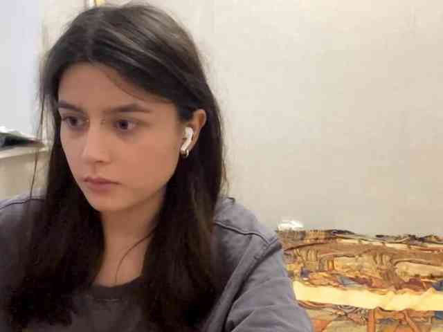 AltagraciaTrudics webcam