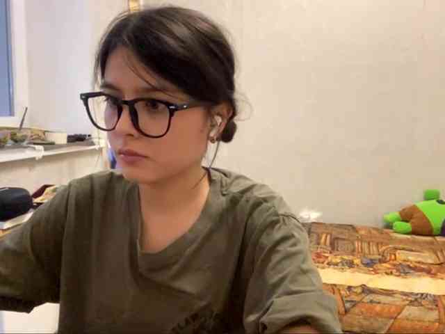 AltagraciaTrudics webcam
