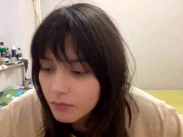AltagraciaTrudics webcam