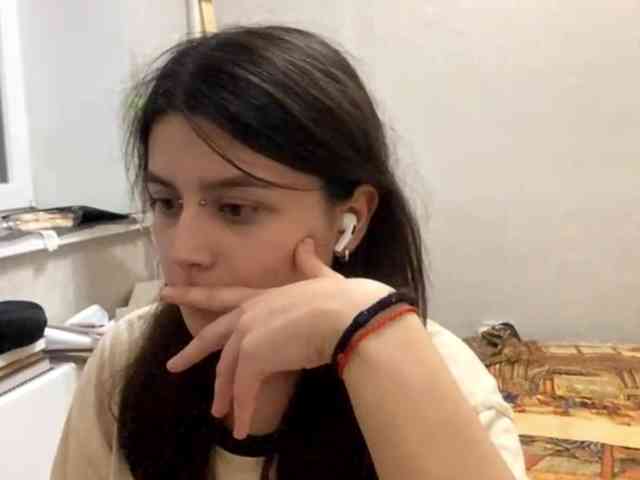 AltagraciaTrudics webcam