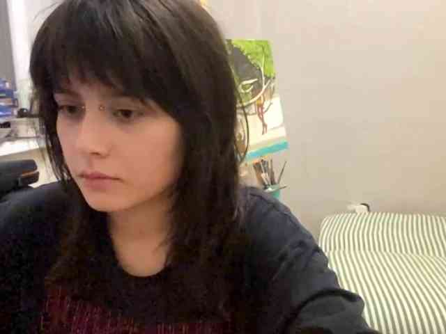 AltagraciaTrudics webcam