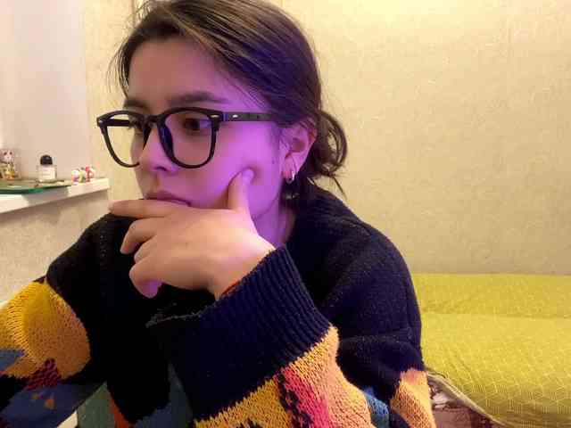 AltagraciaTrudics webcam
