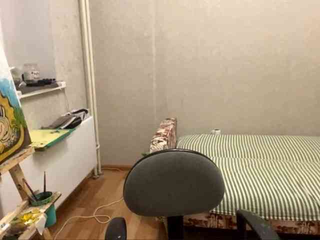 AltagraciaTrudics webcam
