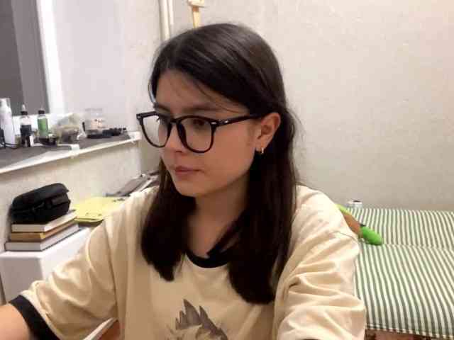 AltagraciaTrudics webcam