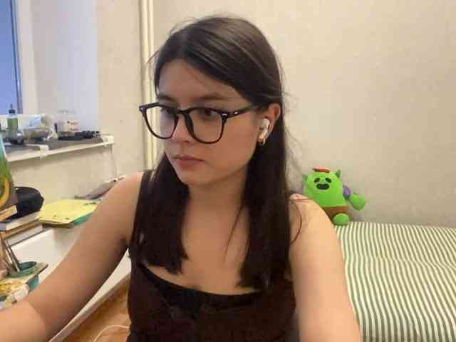 AltagraciaTrudics webcam