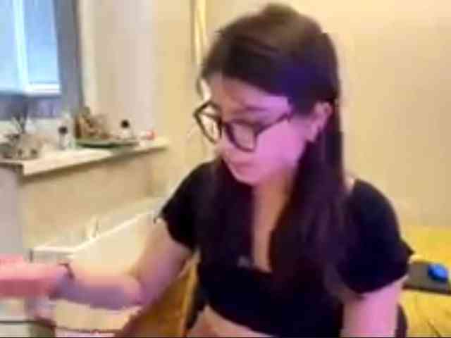 AltagraciaTrudics webcam