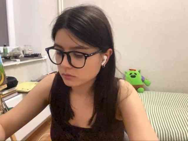 AltagraciaTrudics webcam