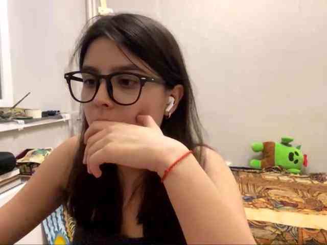 AltagraciaTrudics webcam