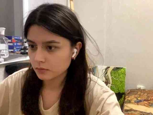 AltagraciaTrudics - Girl 