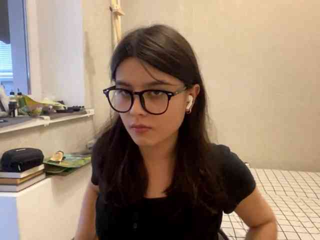 AltagraciaTrudics webcam