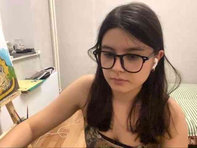 AltagraciaTrudics webcam