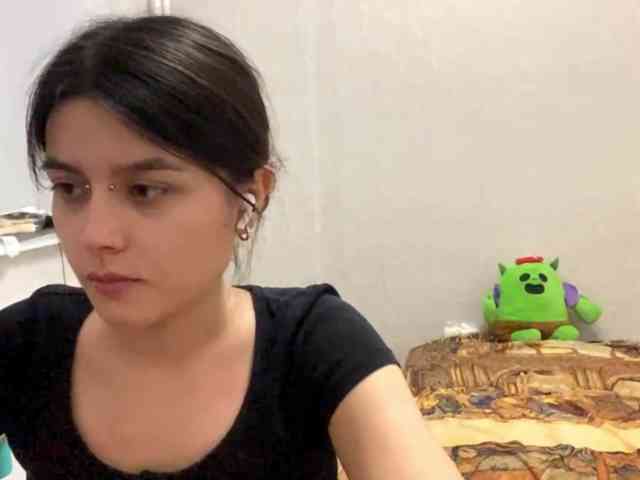 AltagraciaTrudics webcam
