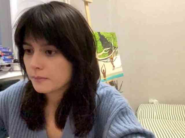 AltagraciaTrudics webcam