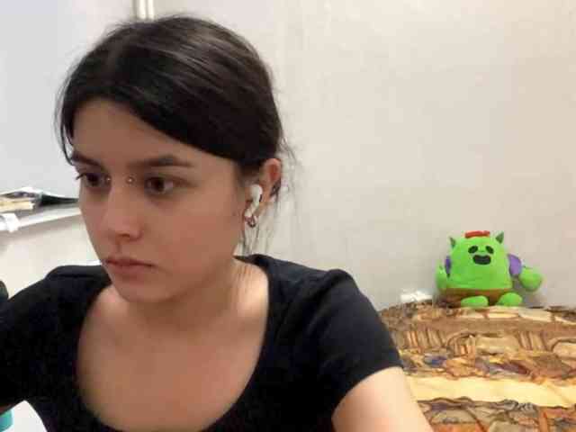 AltagraciaTrudics webcam