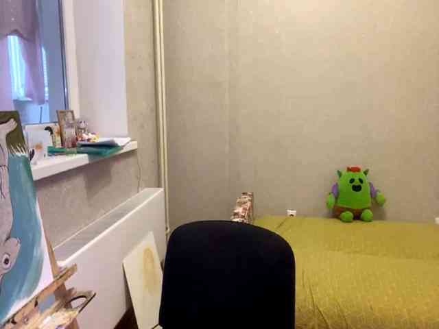 AltagraciaTrudics webcam