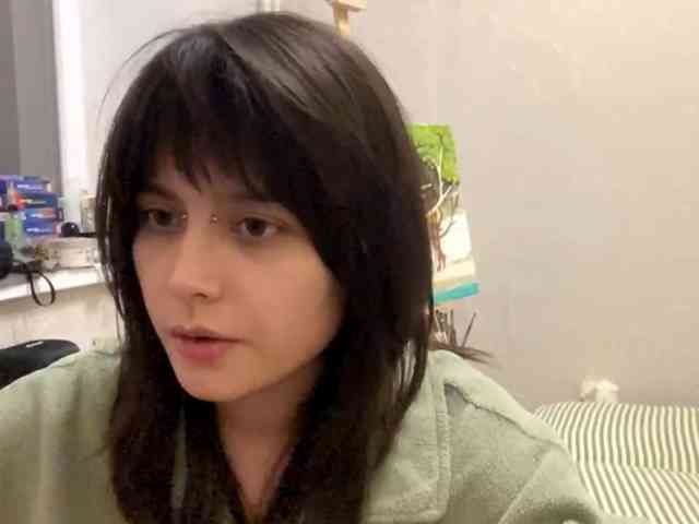 AltagraciaTrudics webcam