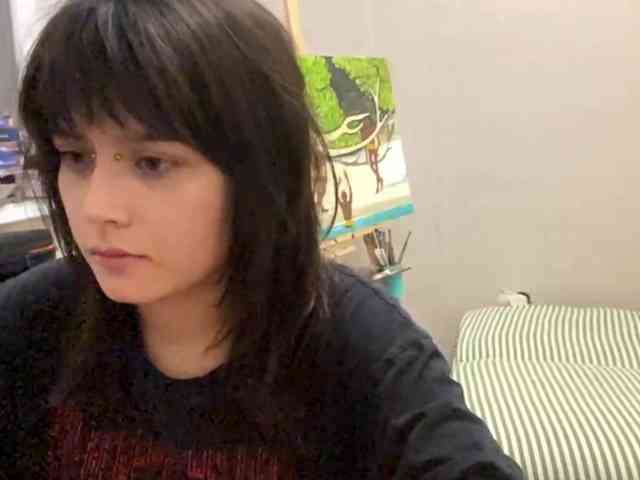 AltagraciaTrudics webcam