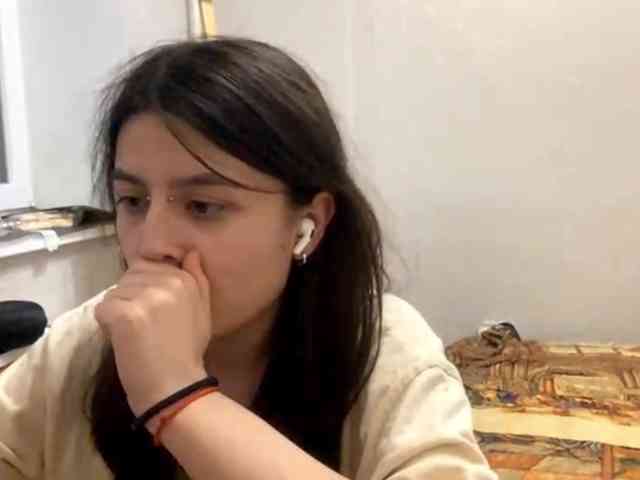 AltagraciaTrudics webcam