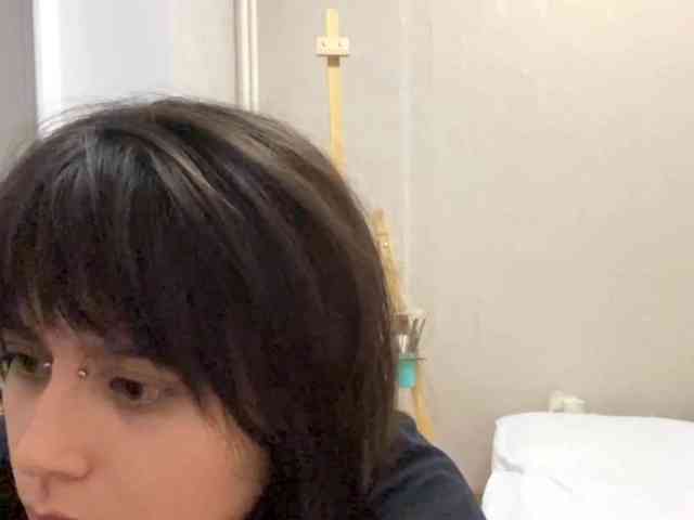 AltagraciaTrudics webcam