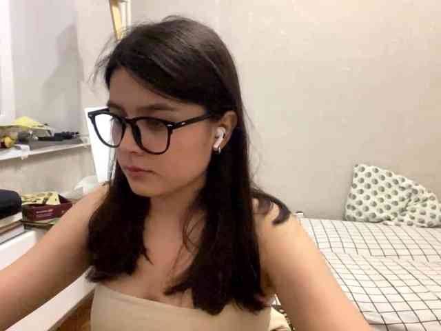AltagraciaTrudics webcam
