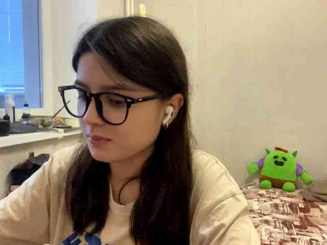 AltagraciaTrudics webcam
