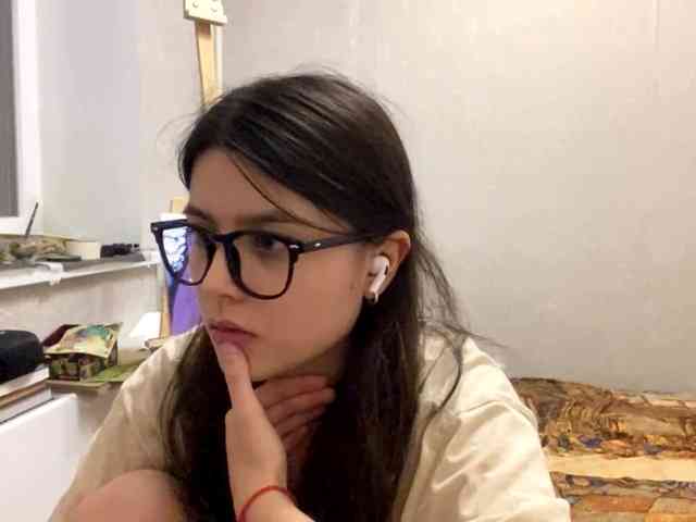 AltagraciaTrudics webcam