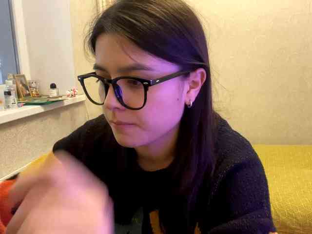 AltagraciaTrudics webcam