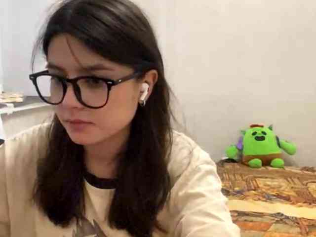 AltagraciaTrudics webcam